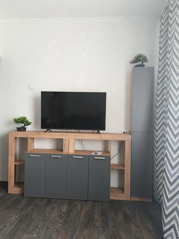 Квартира Квартира Прекрасная и уютная однушка будет отличным вариантом для вас — Красноярск