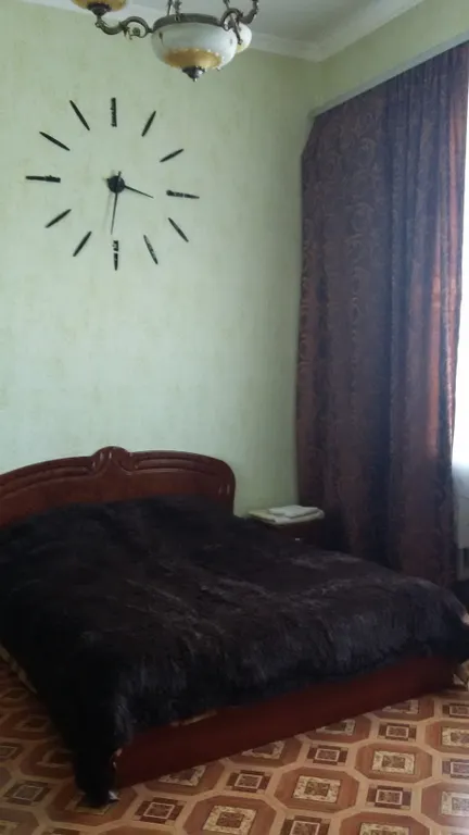 Уютная квартира в центре, рядом госпиталь