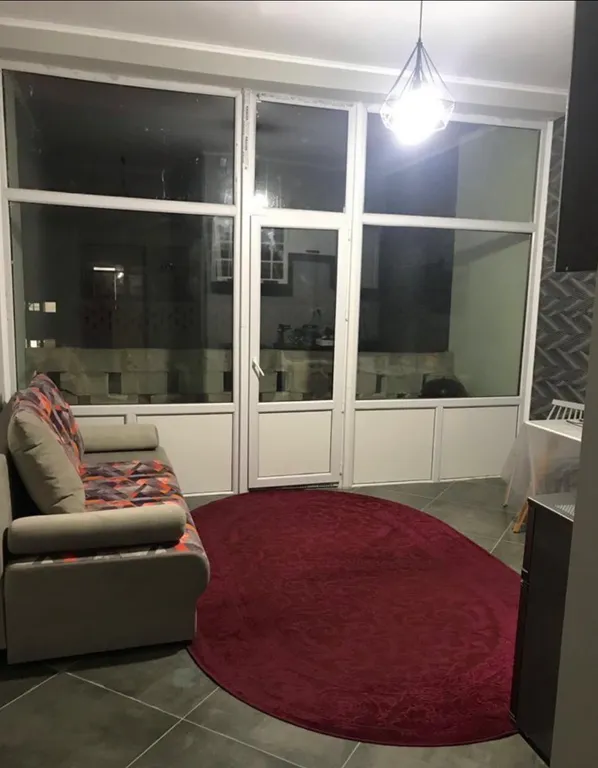 Апартамент у моря