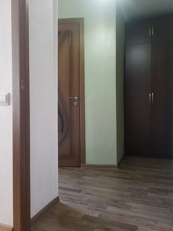 Светлая и уютная квартира в центре города с видом на гору Машук