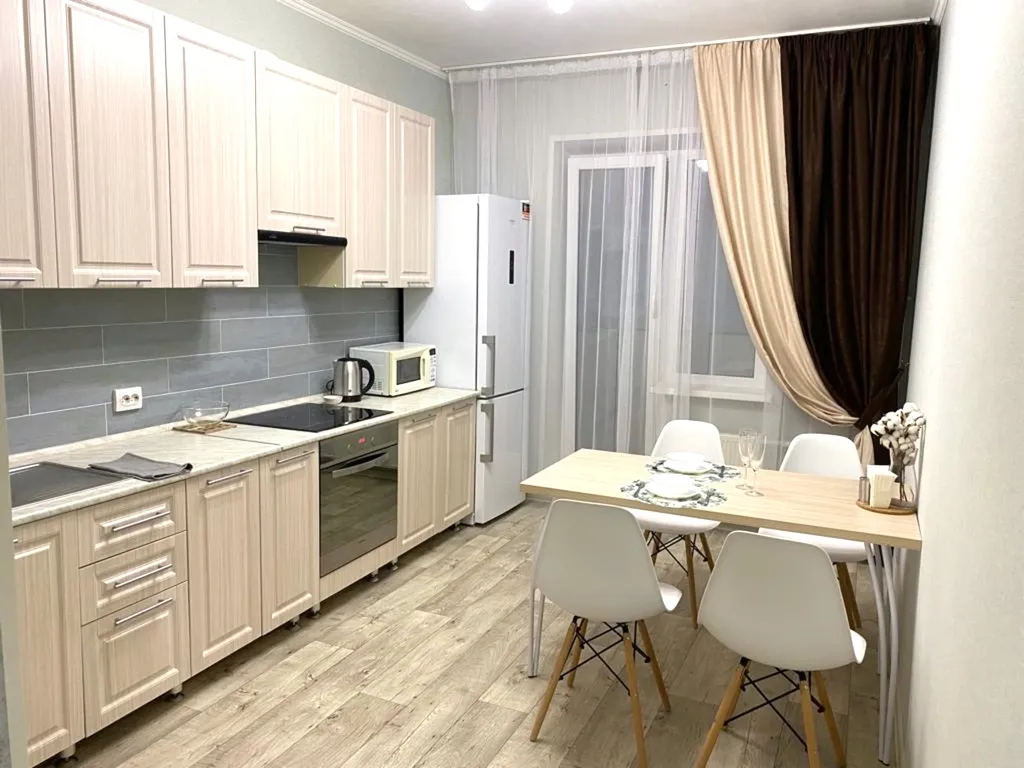 Квартира Апартамент мята — аренда посуточно в Магнитогорск