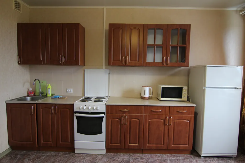 2-комнатная квартира "Люкс"