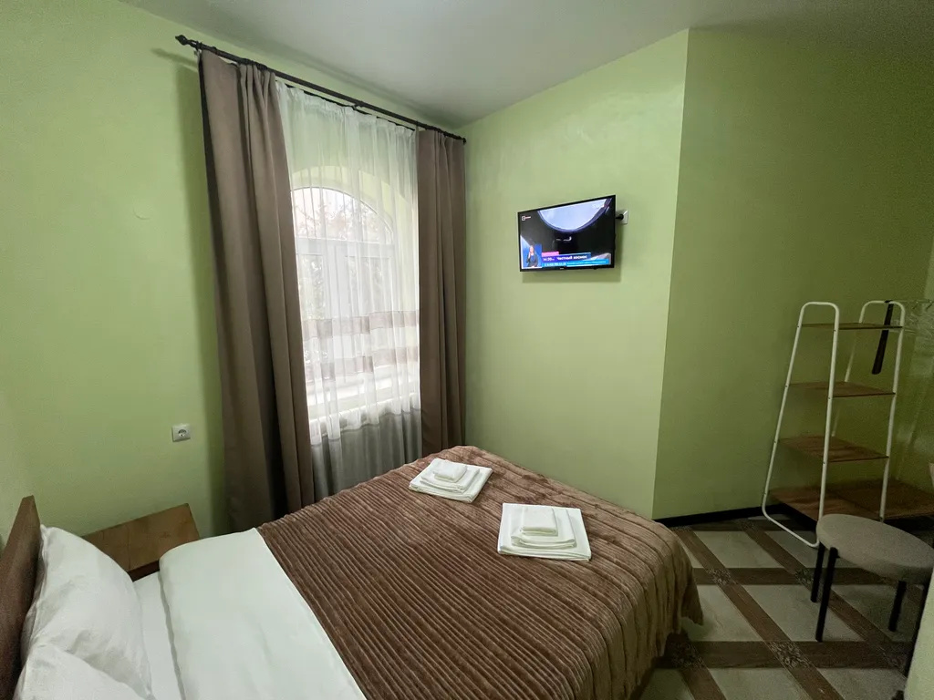 Квартира Комната — аренда посуточно в Астрахань