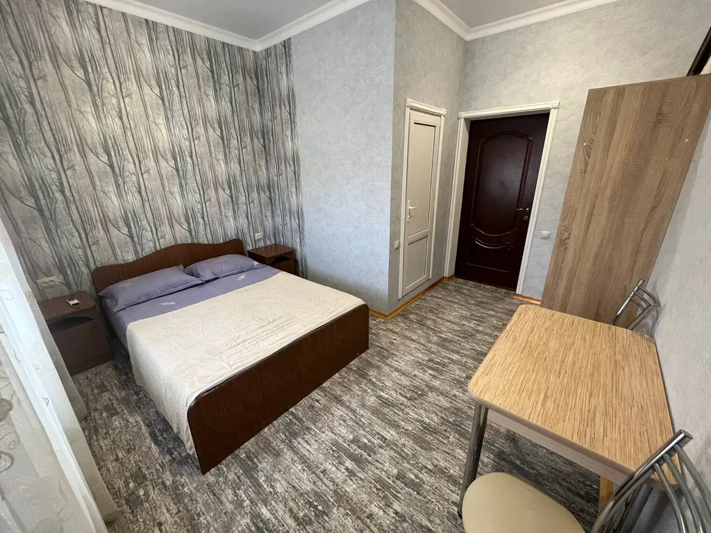 Квартира Комната — аренда посуточно в Избербаш