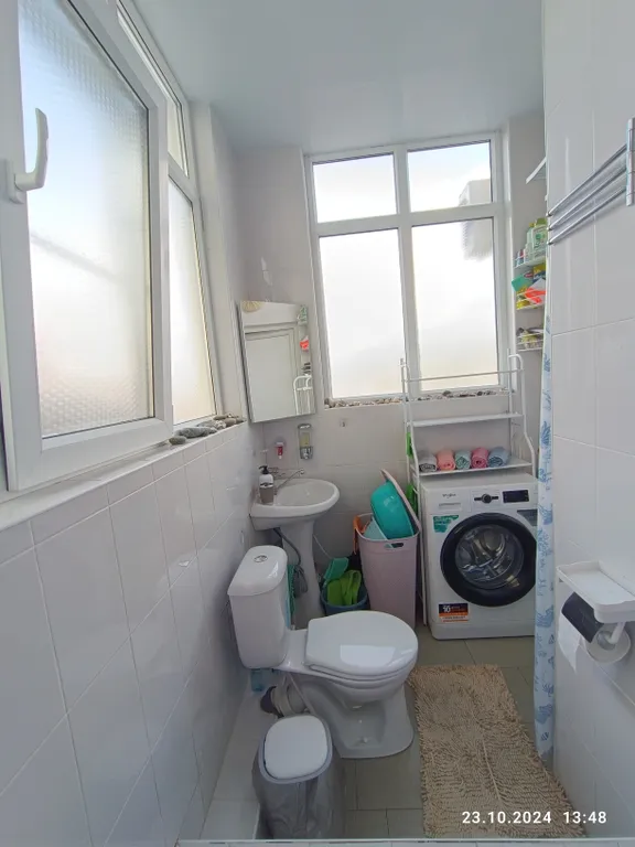 Квартира в 5 минутах от моря