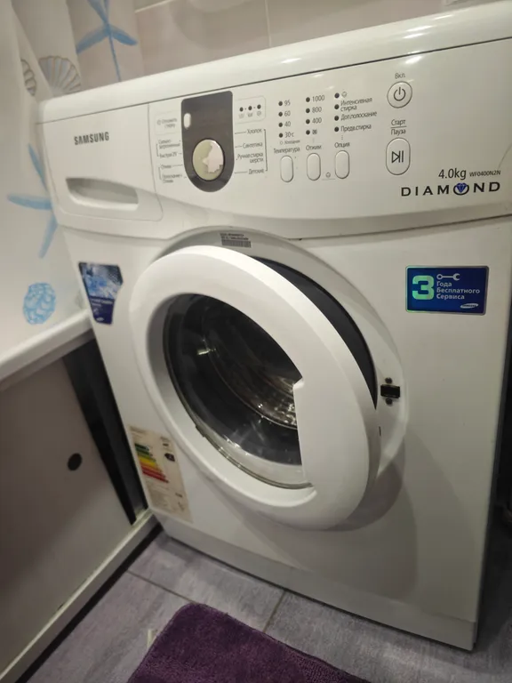 Квартира Просторная квартира рядом с СФУ, биатлонным комплексом, детской краевой — Красноярск