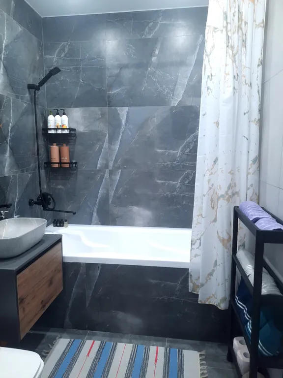 Уютная квартира в Венецианском квартале