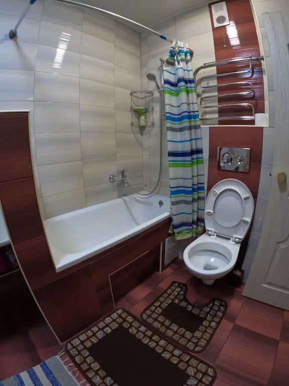 Апартаменты на Петербургском шоссе