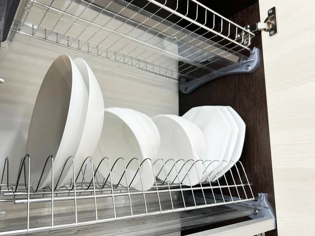 Квартира премиум класса рядом с центром города