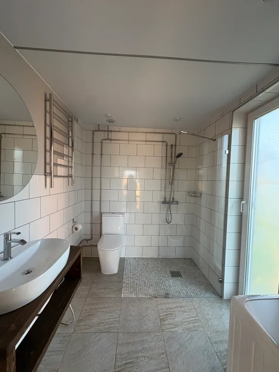 Семейный дом