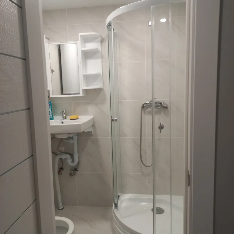 Квартира Комната — Нижняя Хобза