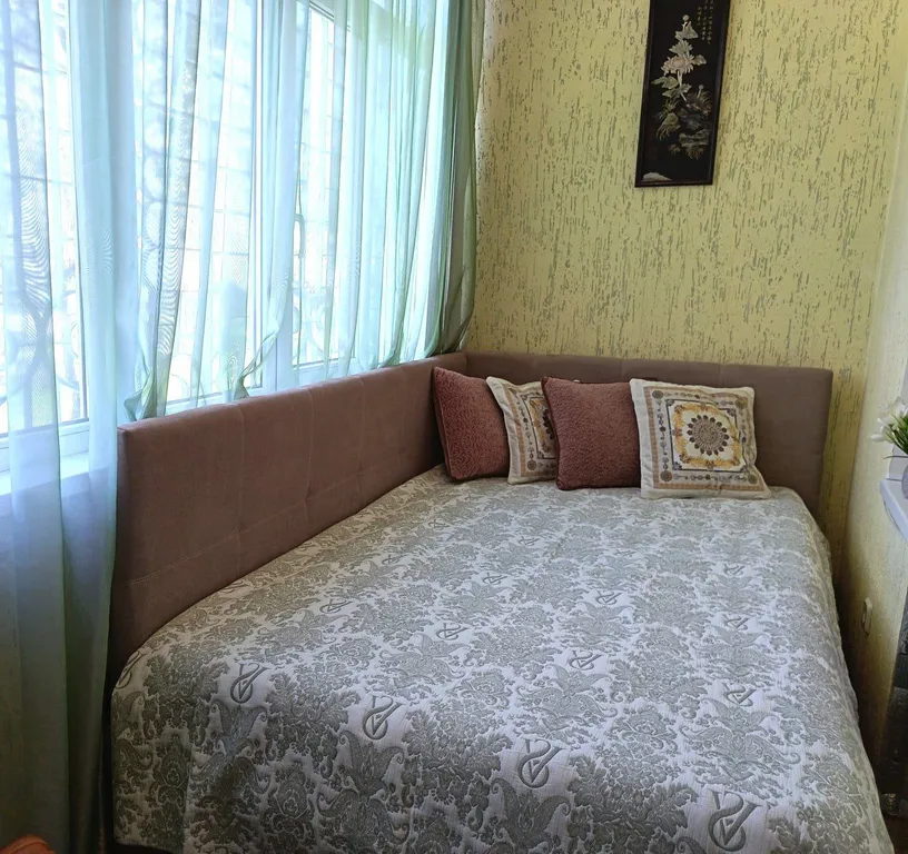 Верхний Парк курортная зона 14 спальных мест Велинградская