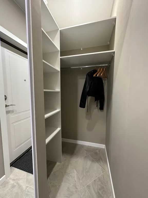 Шикарная квартира