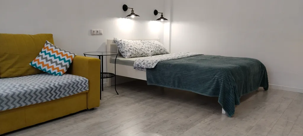 Уютная квартира в центре у Кремля