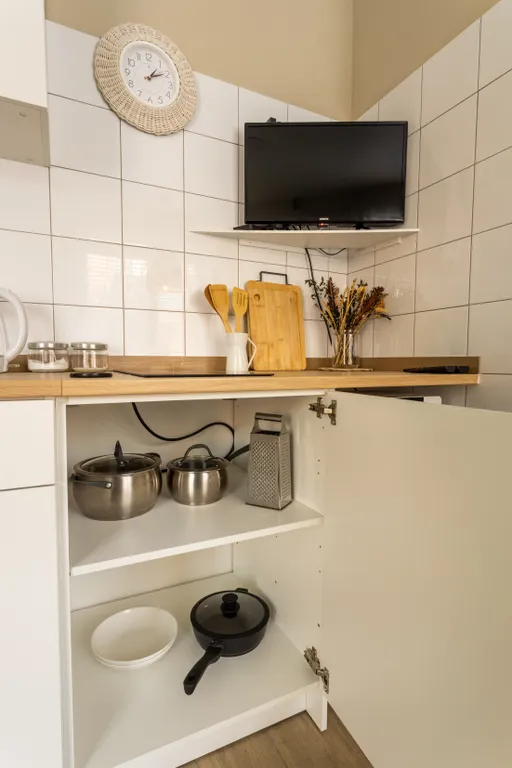 Квартира Квартира Атмосферная студия рядом с автовокзалом — Красноярск