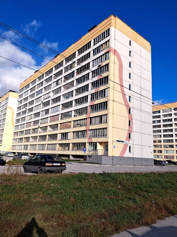 Квартира Уютная и ухоженная квартира — Новосибирск