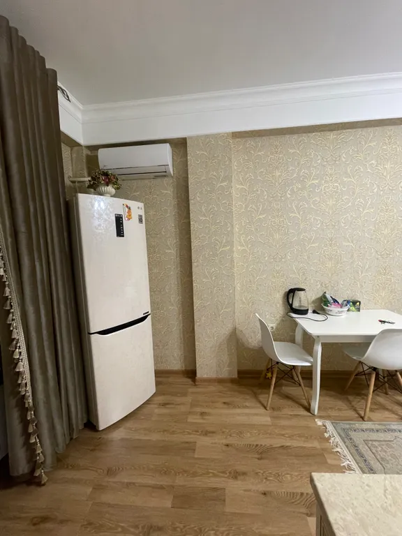 Квартира Уютная квартира рядом с морем — Махачкала