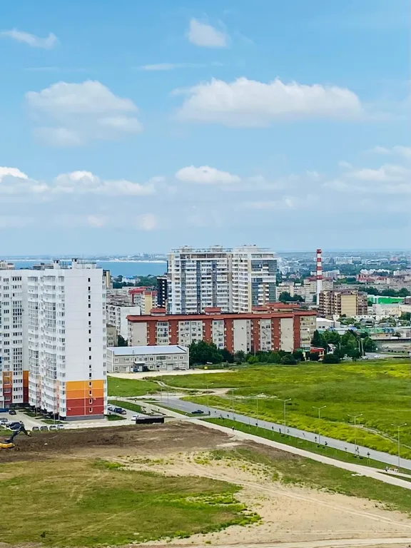 Квартира Квартира у моря — Анапа