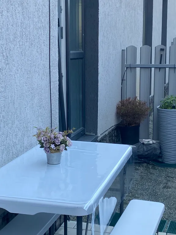 Бунгало Де Люкс