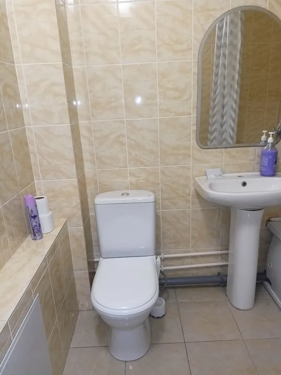 Уютнaя 1я квартиpа в сердцe гоpодa Ижeвскa