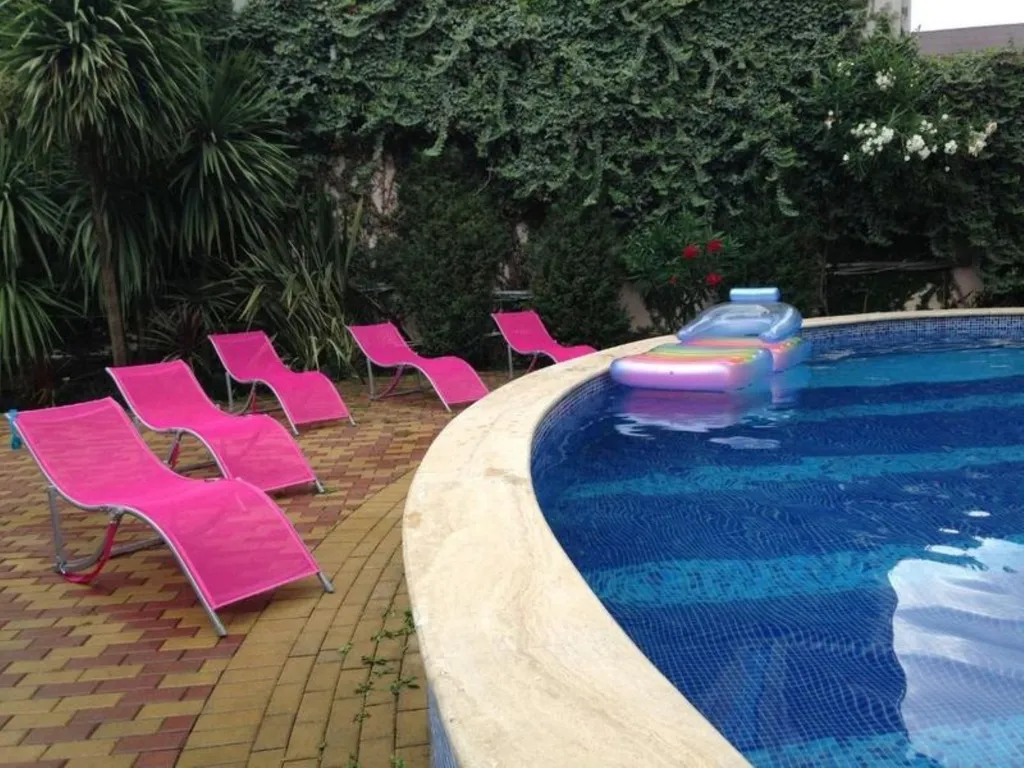 Квартира Комната — Сириус