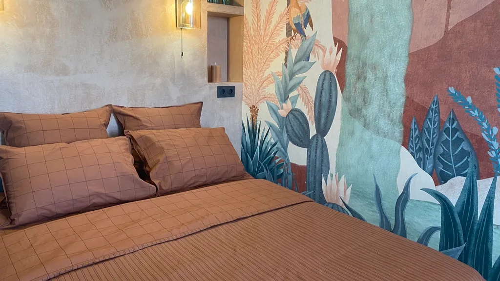 Квартира с дизайнерским решением — аренда посуточно в Химки