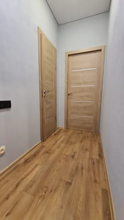 Современная двушка