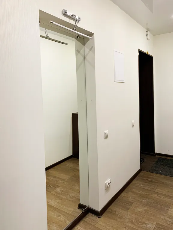 Квартира Уютная квартира на Взлетке — Красноярск