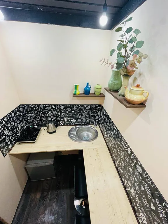 Квартира в центре