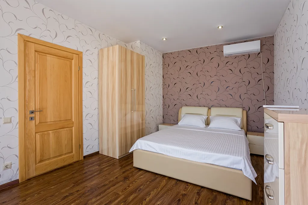 Коттедж Шикарная вилла в Массандровском парке — Ялта