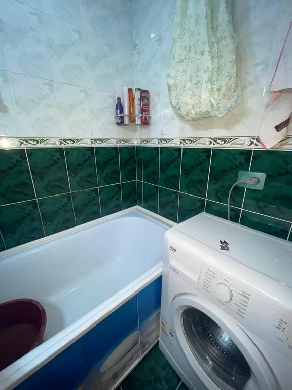 Двушка на Нептуне - Набережная первая береговая линия на 8 гостей