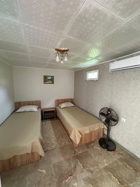 Комната