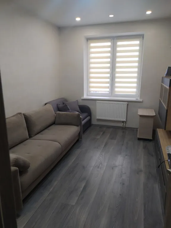 Уютная квартира для большой семьи