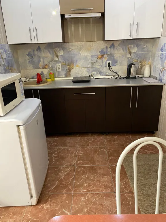 Квартира 1-комнатная Квартира — Лабинск