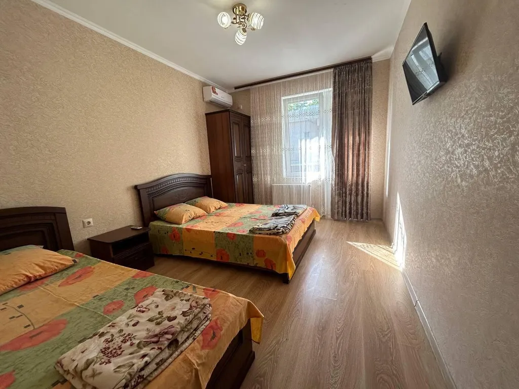 Квартира Комната — аренда посуточно в Лоо