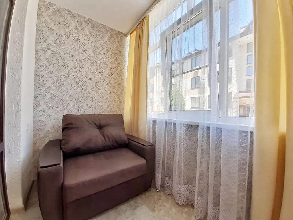 Комфортная студия в ЖК Легенда