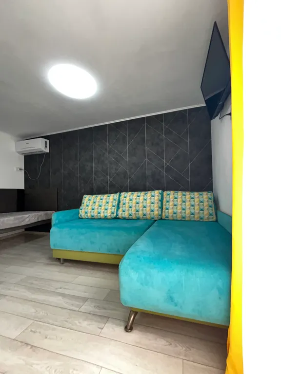 Дом под ключ