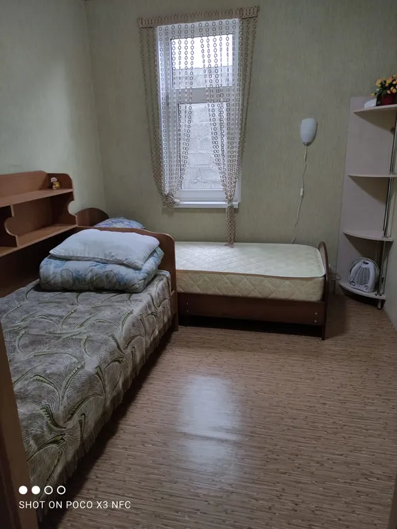 Коттедж Домик в горах — Псебай