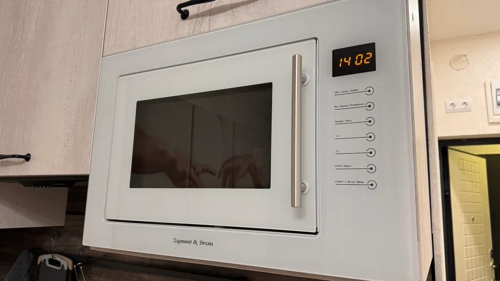 Квартира Квартира Студия в центре — Адлер