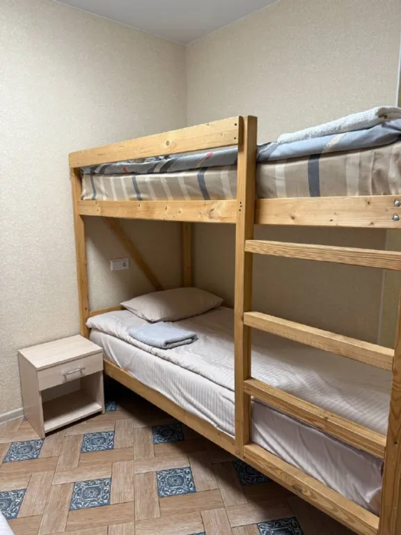 Квартира Комната — Тосно