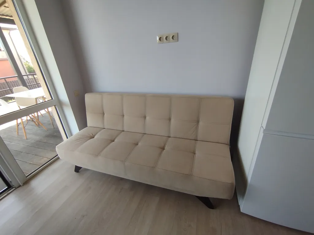 Коттедж в охраняемом коттеджном поселке на берегу Азовского моря