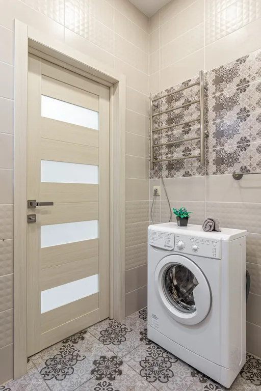 Квартира Уютная квартира с видом на бухту и горы — Геленджик