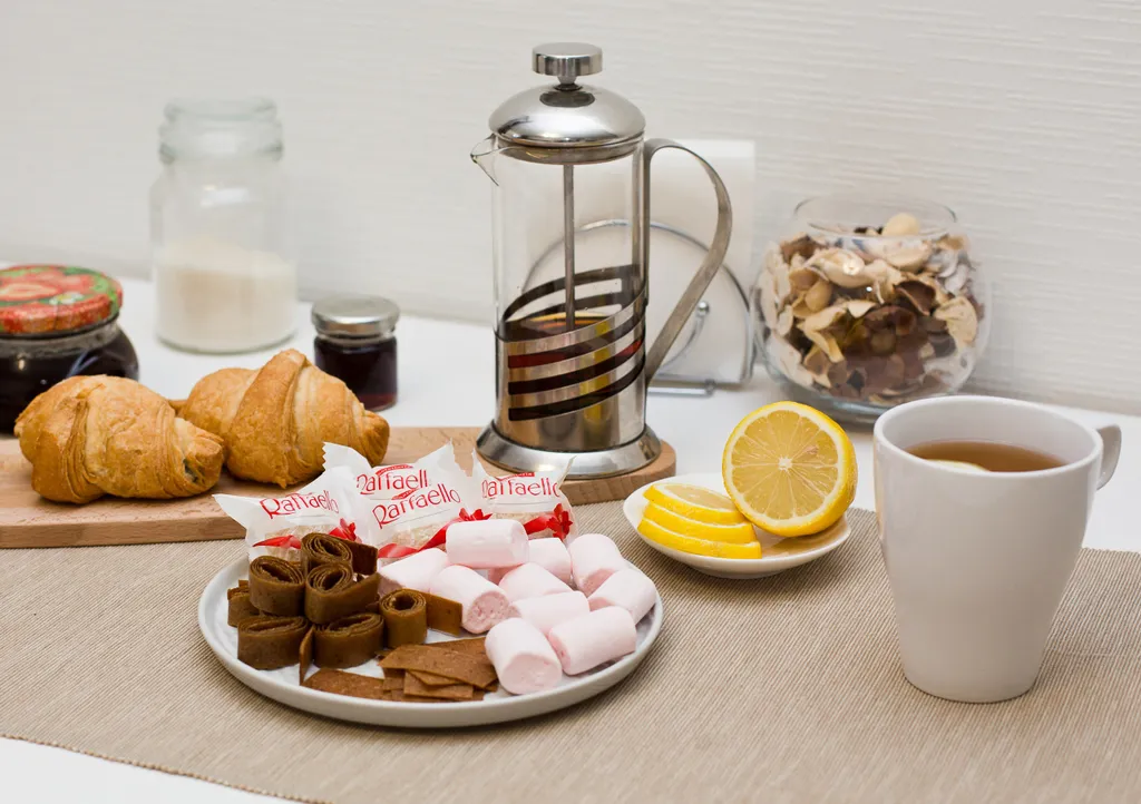 Квартира Квартира Уютная студия — Колпино