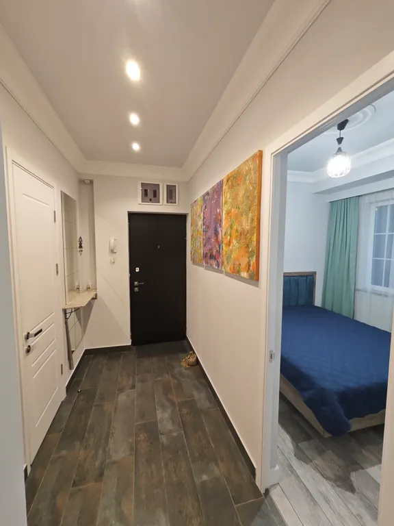 Delightful apartment in the heart of Yerevan