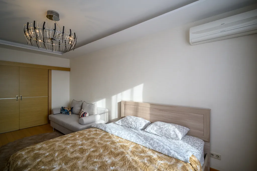 Уютная квартира у Кремля