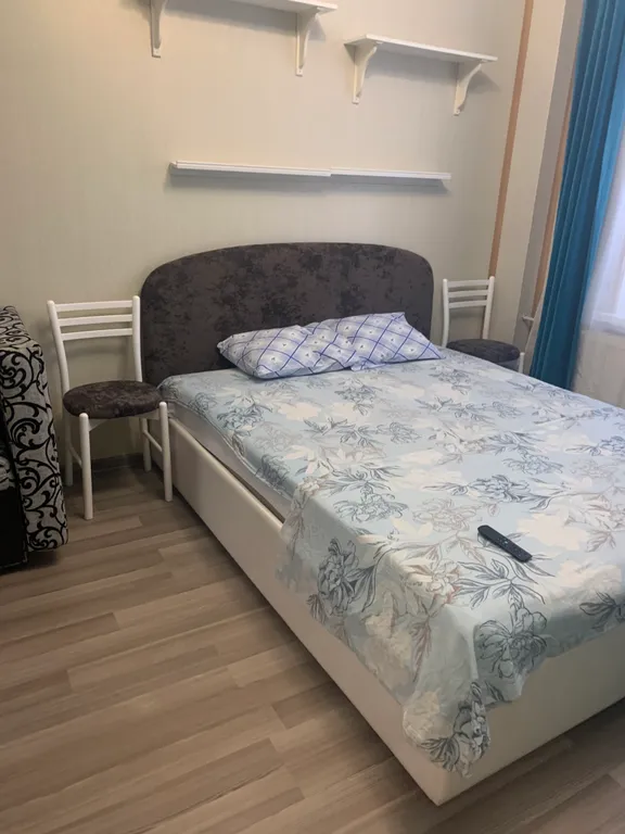 Уютная квартира в ЖК пятницкие кварталы