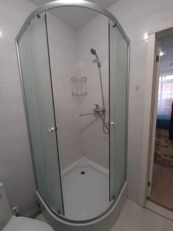 Квартира Уютная квартира у озера — Горячий Ключ