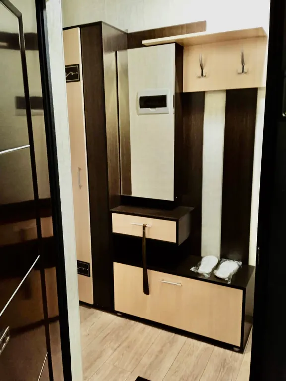 Квартира Апартаменты у озера Тихое — Светлогорск