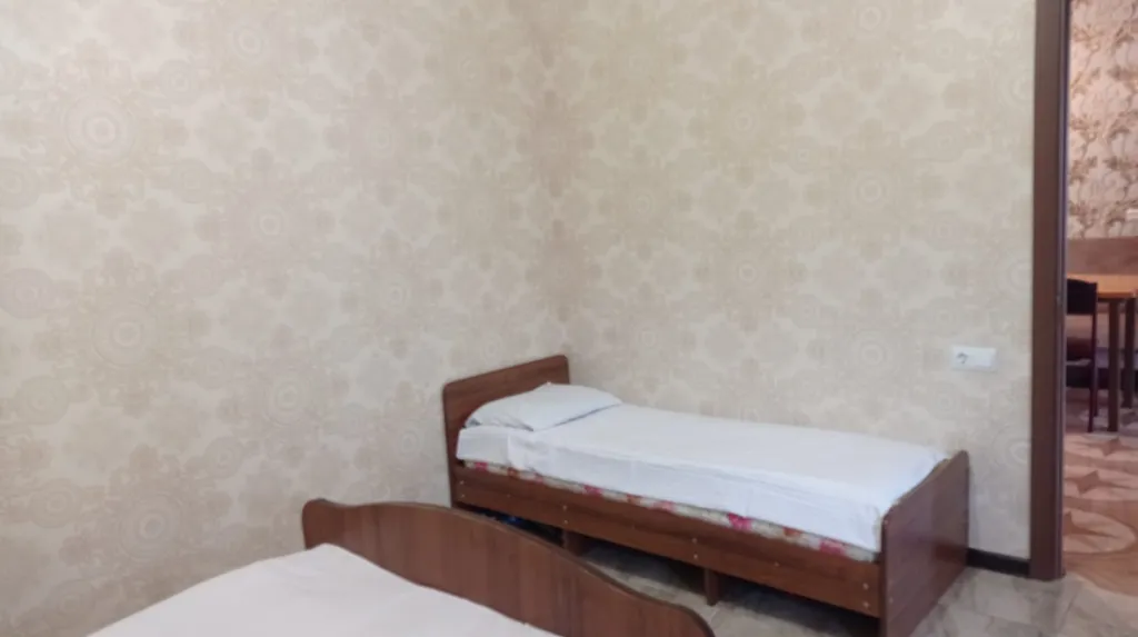 Дом под ключ