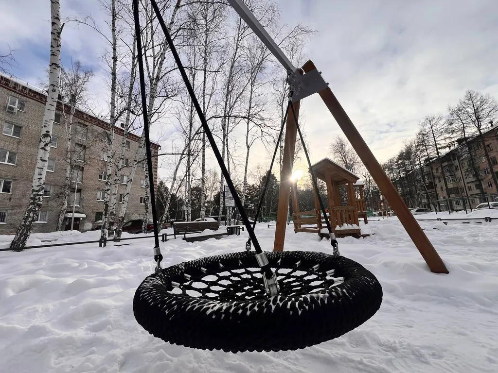 Мини - студия  эконом в центре  города